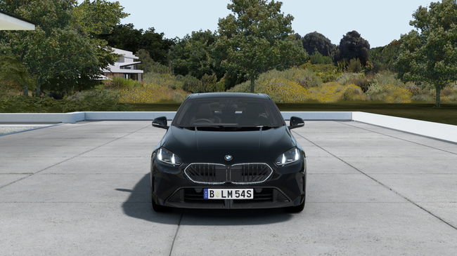 2025 BMW 118 Sport Collection