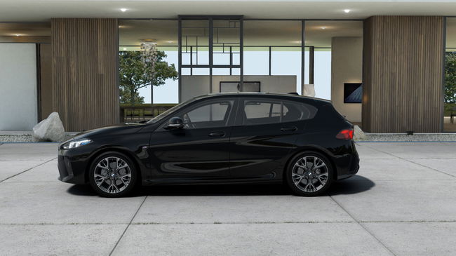 2025 BMW 118 Sport Collection