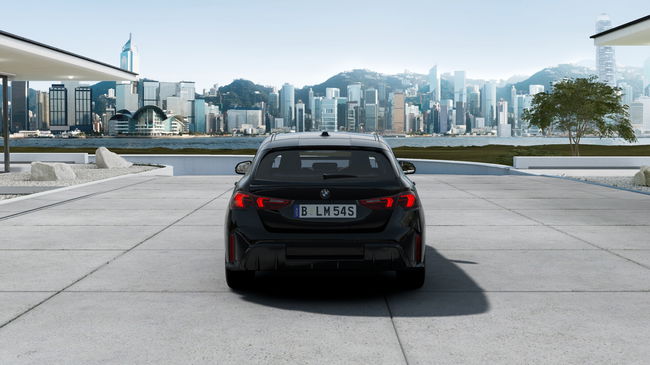2025 BMW 118 Sport Collection