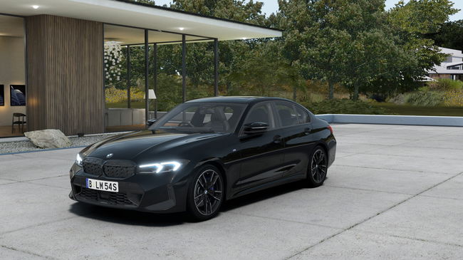 2024 BMW M340i xDrive Sedan