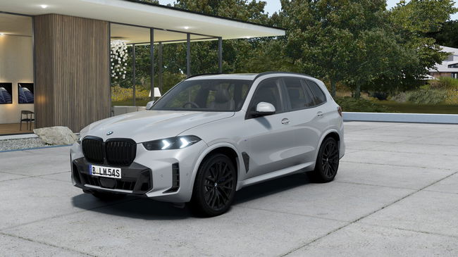 2024 BMW X5 xDrive30d