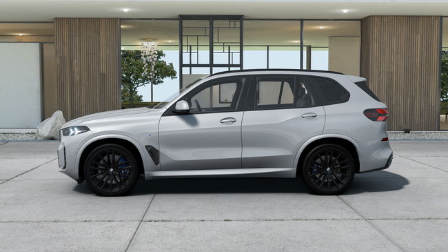 2024 BMW X5 xDrive30d