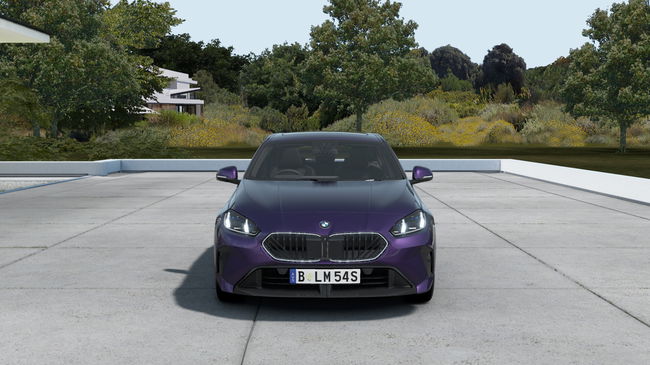 2025 BMW 118 Sport Collection