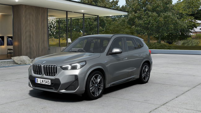 2025 BMW X1 xDrive20i
