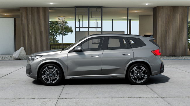 2025 BMW X1 xDrive20i