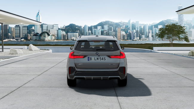 2025 BMW X1 xDrive20i