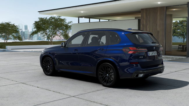 2024 BMW X5 xDrive30d