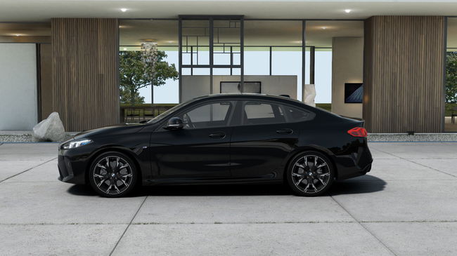 2025 BMW 220 Gran Coupé