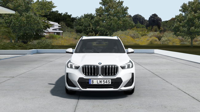 2025 BMW X1 xDrive20i