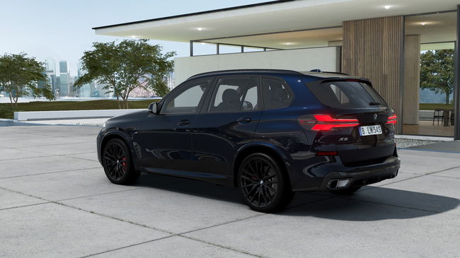 2025 BMW X5 xDrive30d M Sport