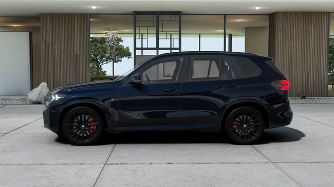 2025 BMW X5 xDrive30d M Sport