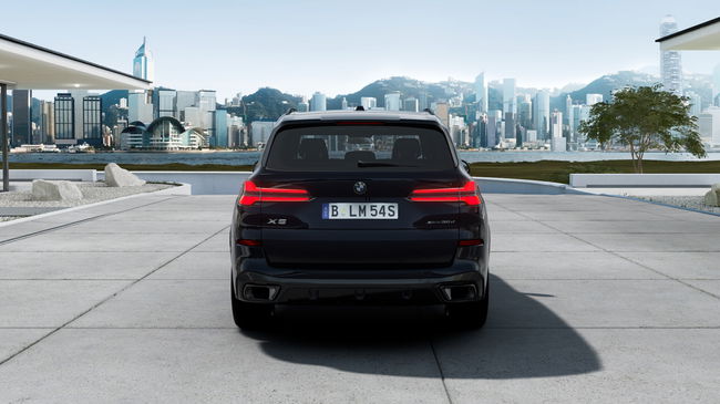 2025 BMW X5 xDrive30d M Sport