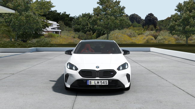 2025 BMW M235 xDrive Gran Coupé