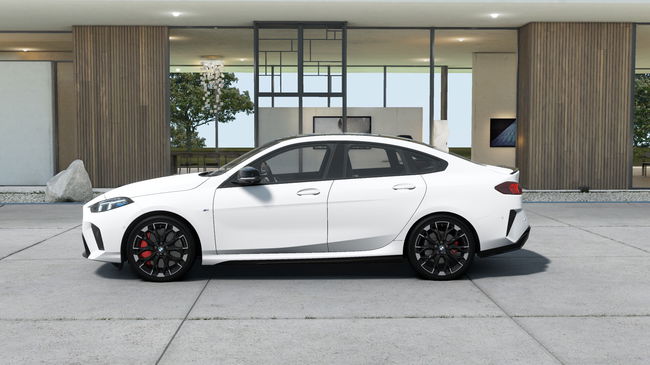 2025 BMW M235 xDrive Gran Coupé