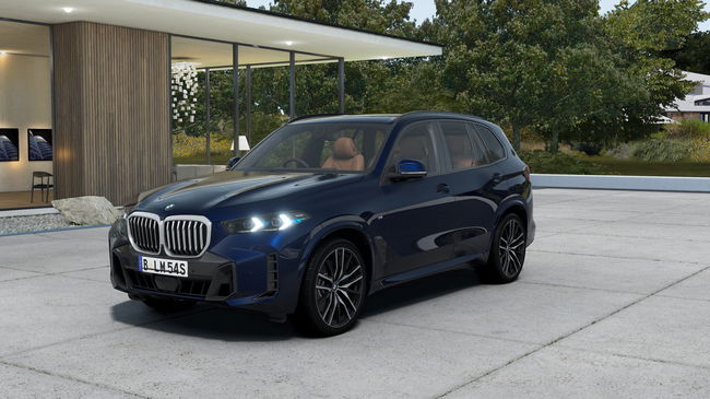 2024 BMW X5 xDrive30d