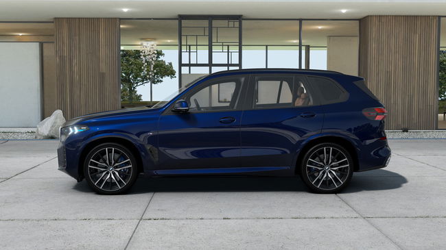 2024 BMW X5 xDrive30d