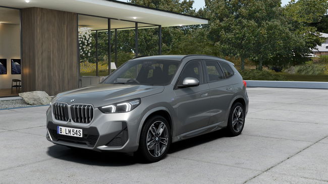 2024 BMW X1 xDrive20i