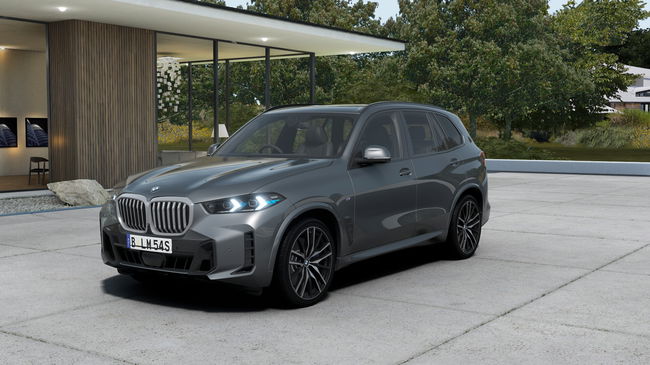 2024 BMW X5 xDrive30d