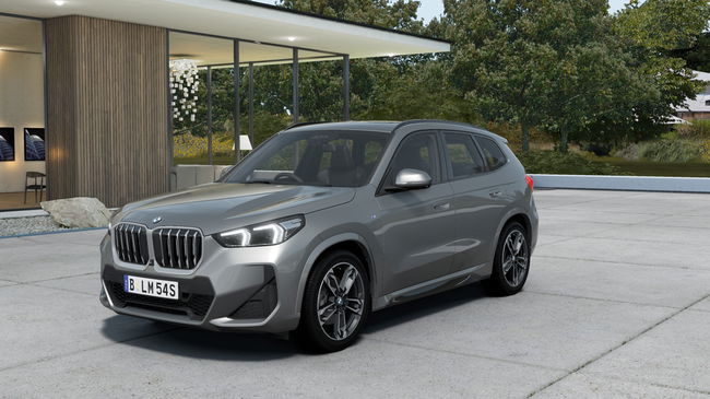 2025 BMW X1 xDrive20i