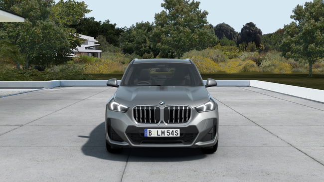 2025 BMW X1 xDrive20i