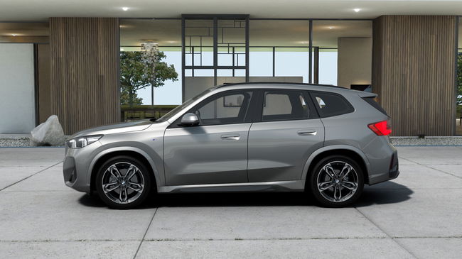 2025 BMW X1 xDrive20i