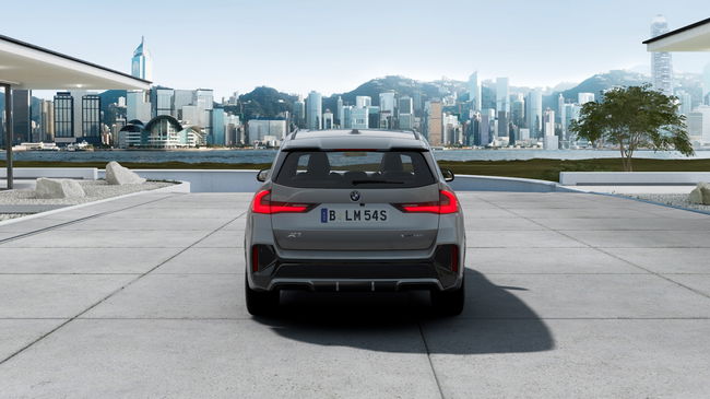 2025 BMW X1 xDrive20i