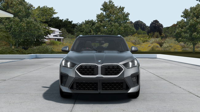 2025 BMW X2 xDrive20i