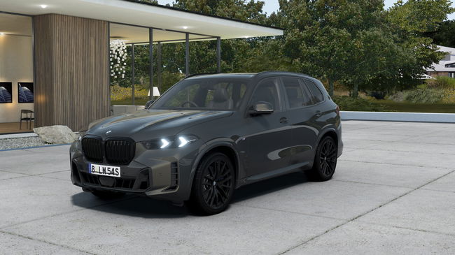 2024 BMW X5 xDrive30d