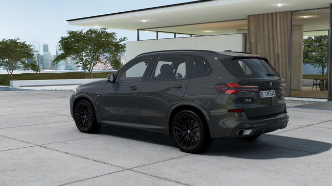 2024 BMW X5 xDrive30d