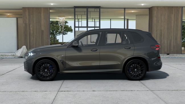 2024 BMW X5 xDrive30d