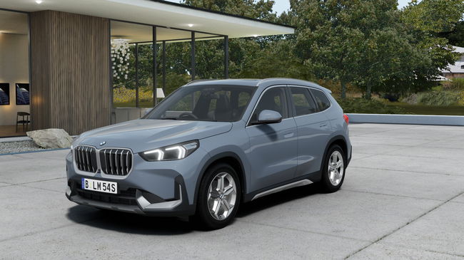 2025 BMW X1 sDrive18i