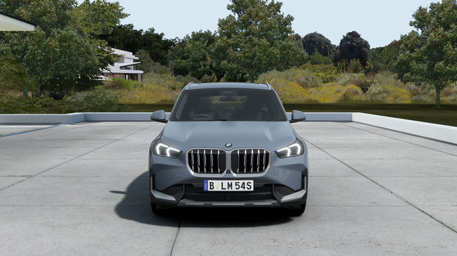 2025 BMW X1 sDrive18i