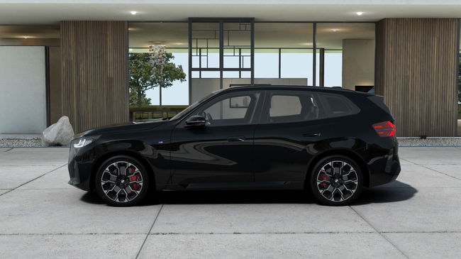 2025 BMW X3 20 xDrive